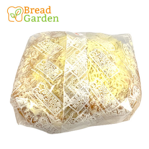 Ham and Cheese Ensaymada Big