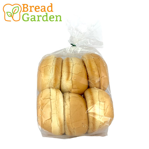 Hamburger Buns