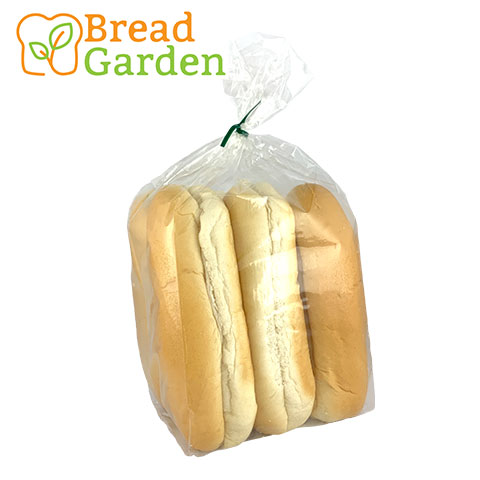 Hotdog Buns