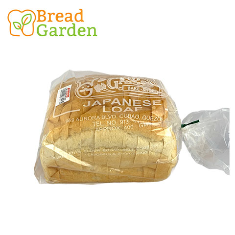Japanese Loaf