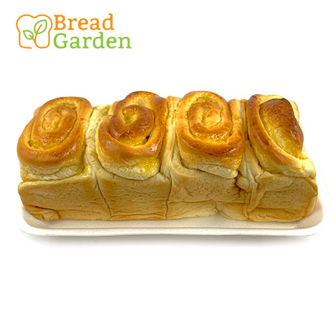 Pineapple Loaf