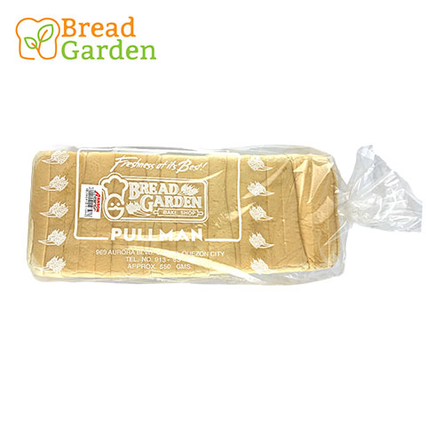 Pullman Tasty Bread