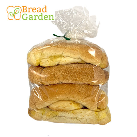 Spanish Bread Special