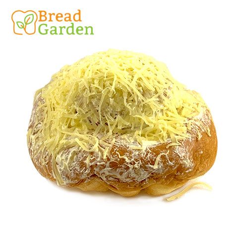 Special Ensaymada