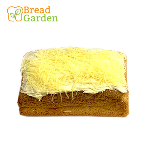 Taisan Loaf