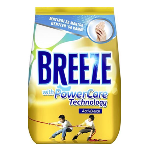 Detergent Powder ActivBleach