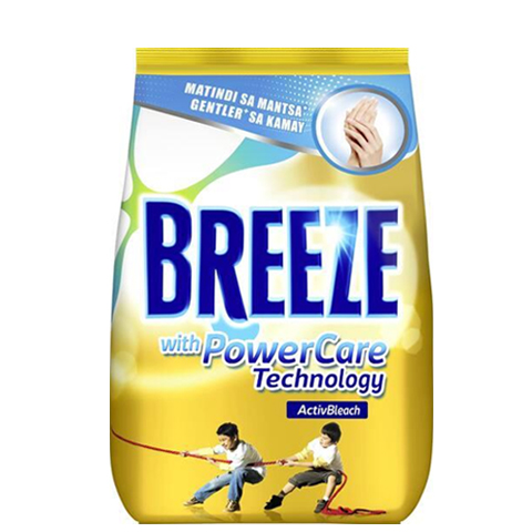 Detergent Powder ActivBleach