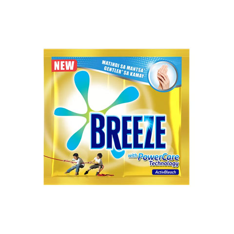 Detergent Powder ActivBleach