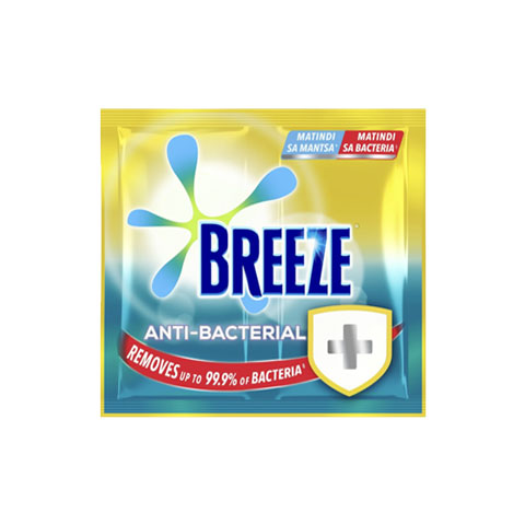 Detergent Powder Anti-Bacterial