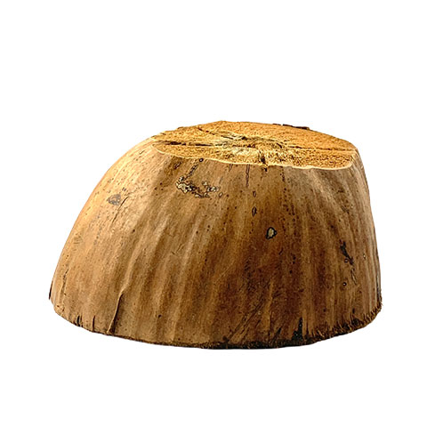 Coconut Husk Floor Polisher