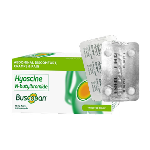 Paracetamol Tablet 10mg