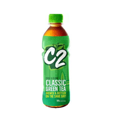 Classic Green Tea