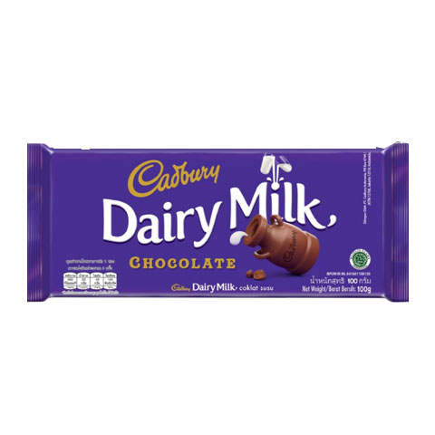 Dairy Milk Chocolate