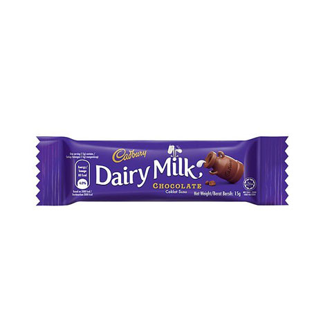Dairy Milk Chocolate