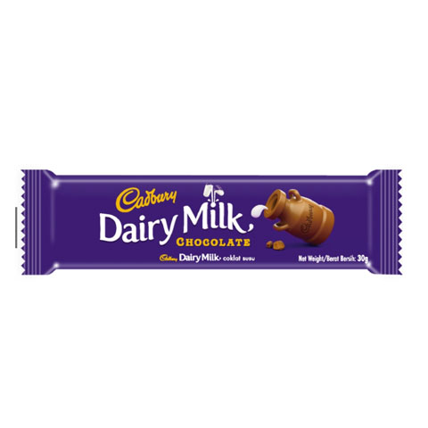 Dairy Milk Chocolate