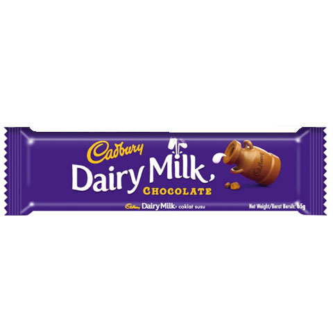 Dairy Milk Chocolate