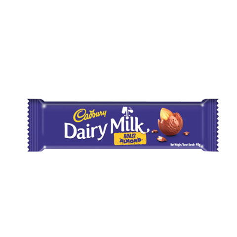 Dairy Milk Roast Almond