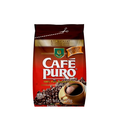 Pure Instant Coffee Econo-Pack
