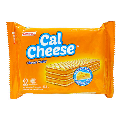 Cheese Wafer