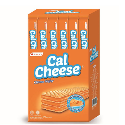 Cheese Wafer