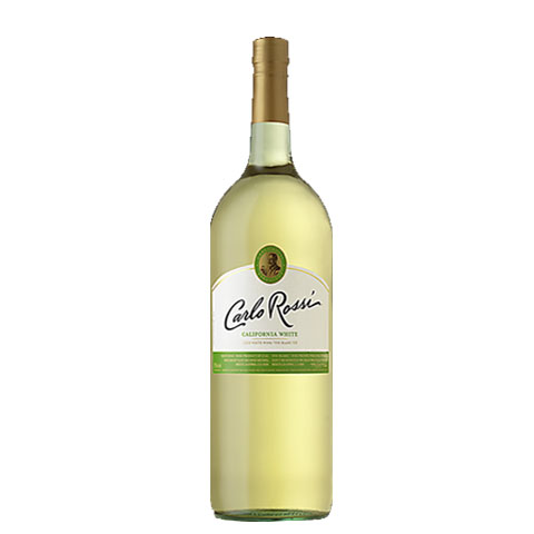 California Crisp White Wine