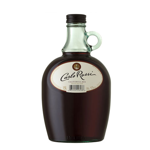 California Smooth Red Wine