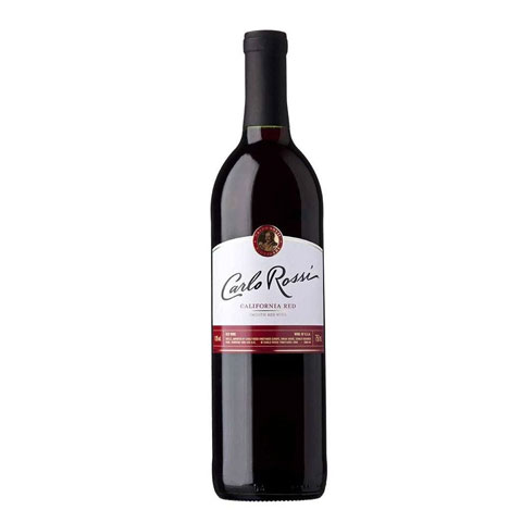 California Smooth Red Wine