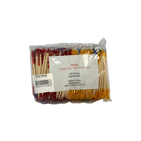 Cocktail Toothpicks