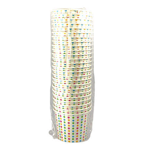 Paper Bowl Medium