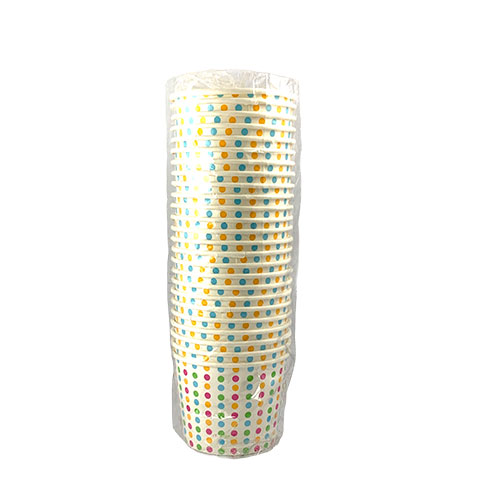 Paper Bowl Small