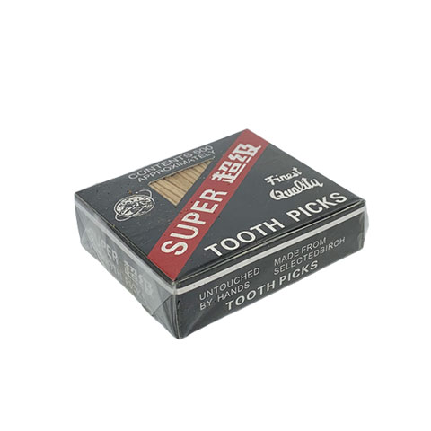 Toothpick