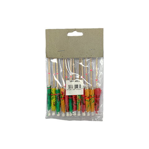 Toothpick Umbrella
