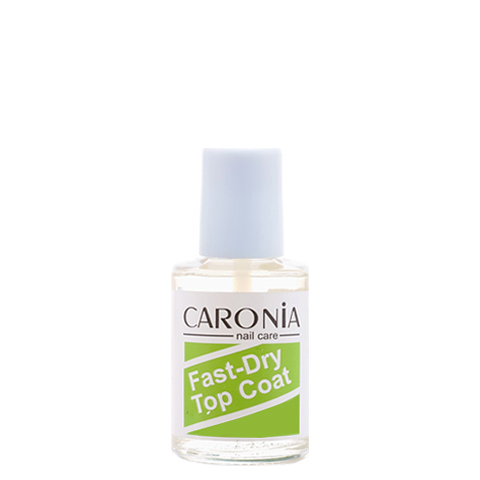 Nail Care Fast-Dry Top Coat
