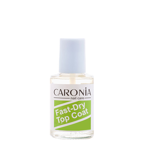 Nail Care Fast-Dry Top Coat