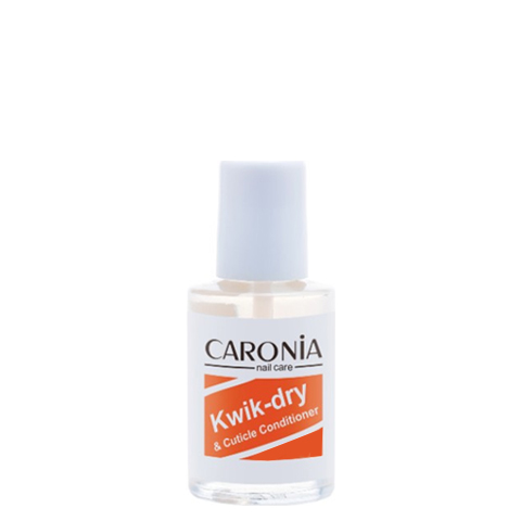 Nail Care Kwik-Dry & Cuticle Conditioner