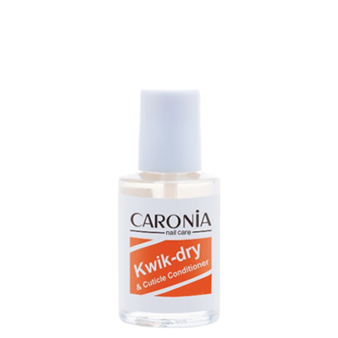 Nail Care Kwik-Dry & Cuticle Conditioner