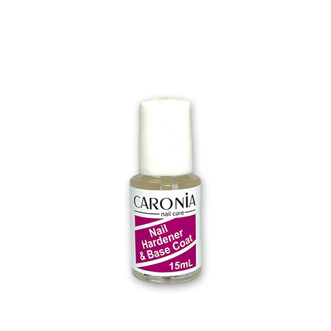 Nail Care Nail Hardener & Base Coat