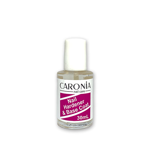 Nail Care Nail Hardener & Base Coat