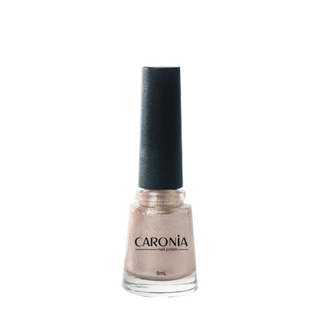 Nail Polish Frosted Lumina