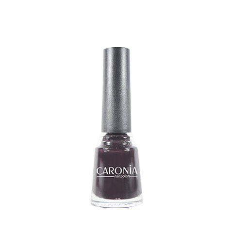 Nail Polish Regular African Plum