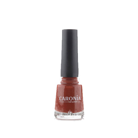 Nail Polish Regular Tahiti Brown