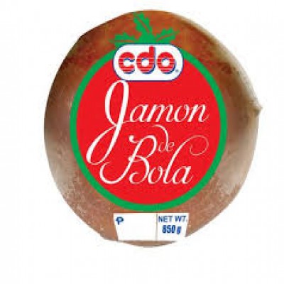 Jamon De Bola