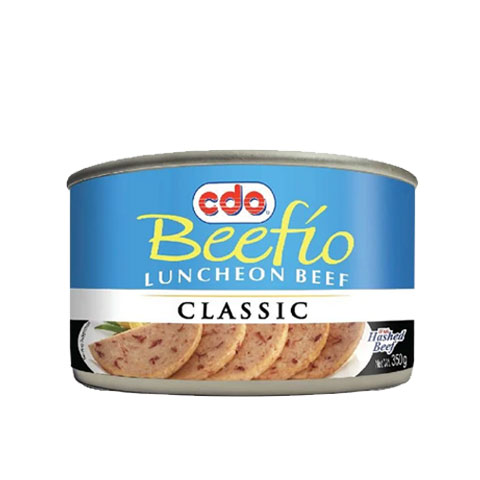 Beefio Luncheon Beef Classic