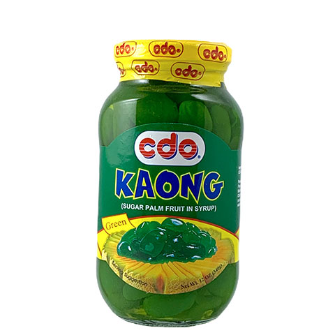Kaong Green