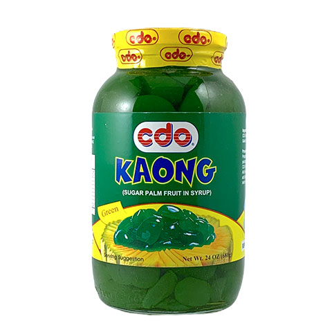 Kaong Green