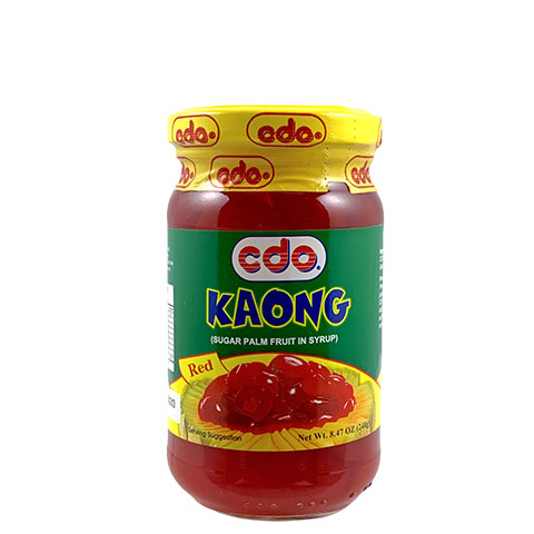 Kaong Red