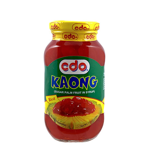 Kaong Red