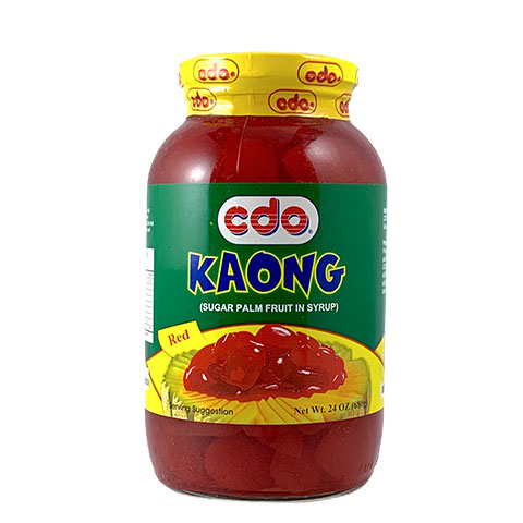 Kaong Red