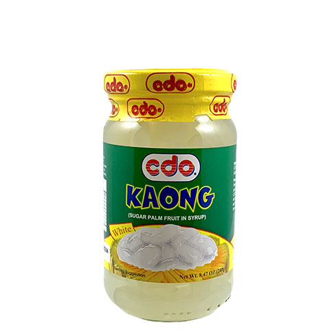 Kaong White