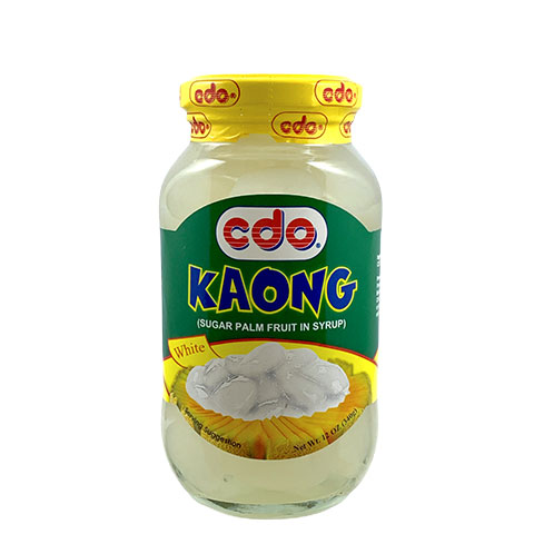 Kaong White